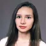 Рыжакова Надежда Сергеевна