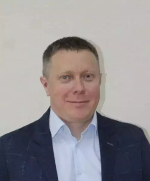 Гольцов Александр Борисович