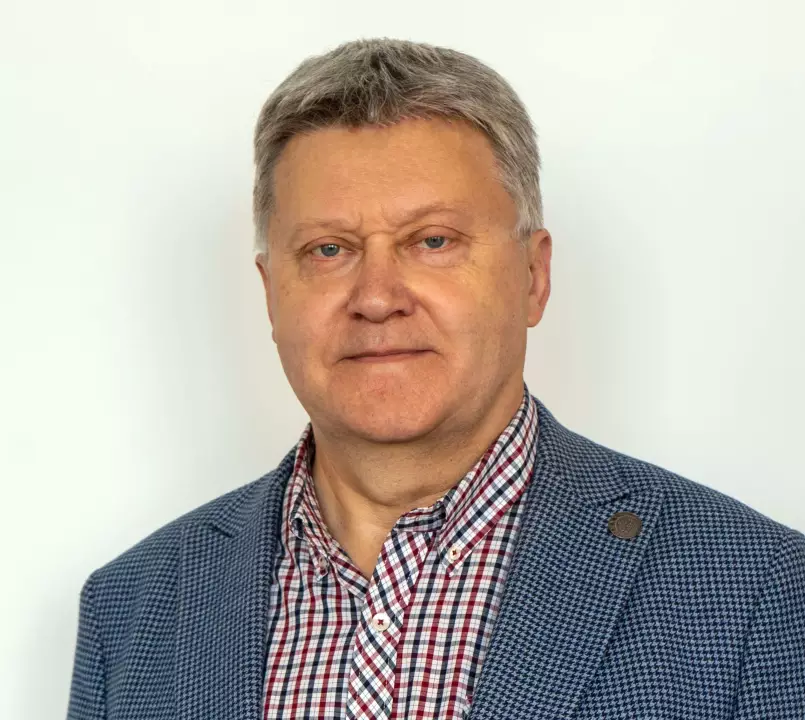 Белоусов Александр Владимирович