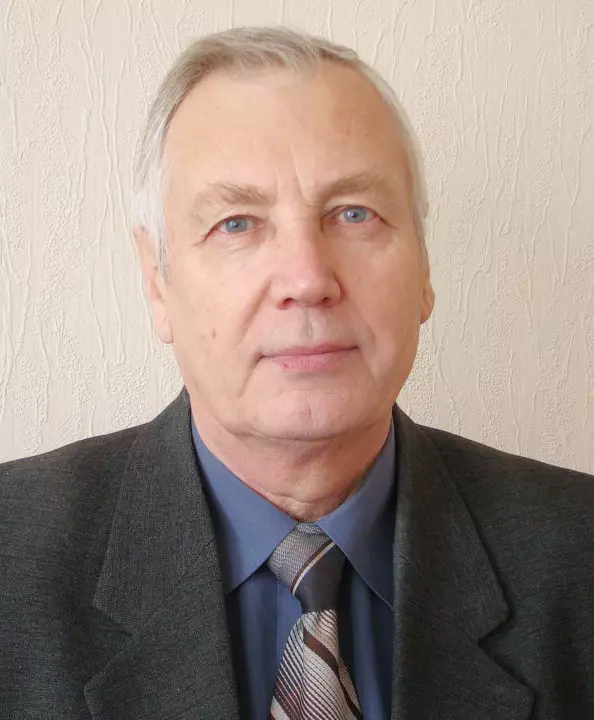 Гладких Ю.П.