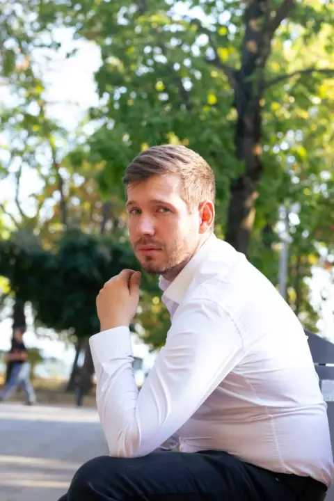 Бодяков Александр Николаевич