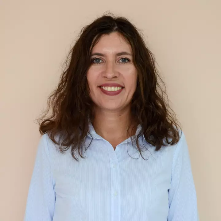 Дмитриева Татьяна Владимировна