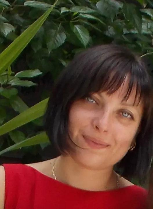 Некрасова Юлия Сергеевна