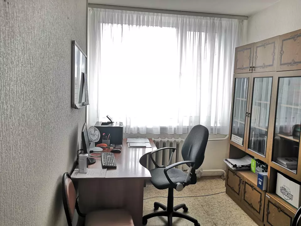 3. 401а - Методический кабинет