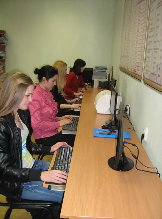 Учебно-методический кабинет (ГУК 105)