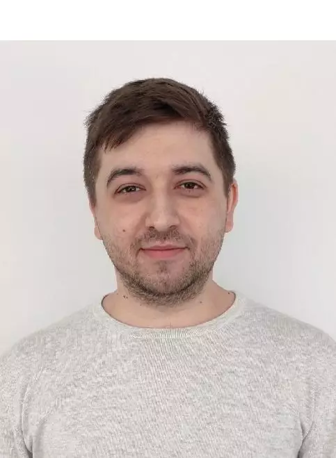 Обернихин Дмитрий Вячеславович