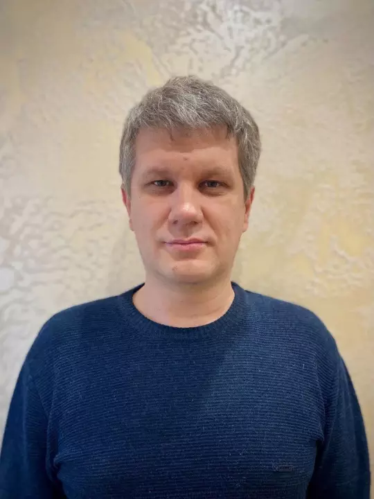 Акимов Андрей Евгеньевич