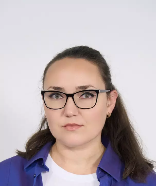 Манькова Анастасия Геннадьевна