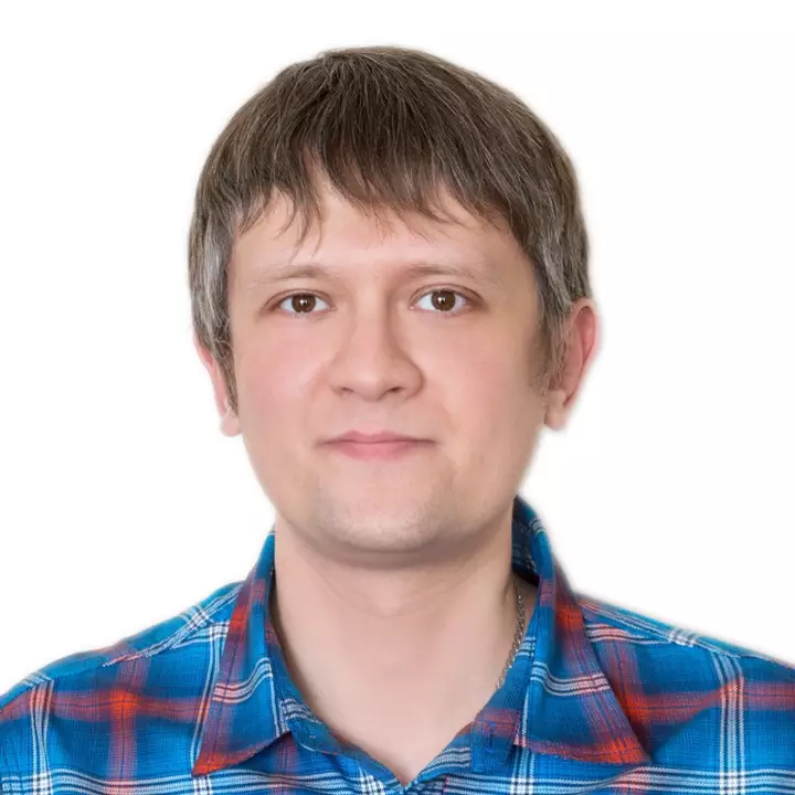 Куценко Дмитрий Александрович