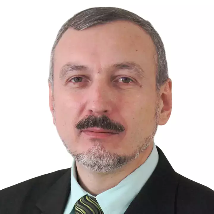 Гаврющенко Александр Павлович