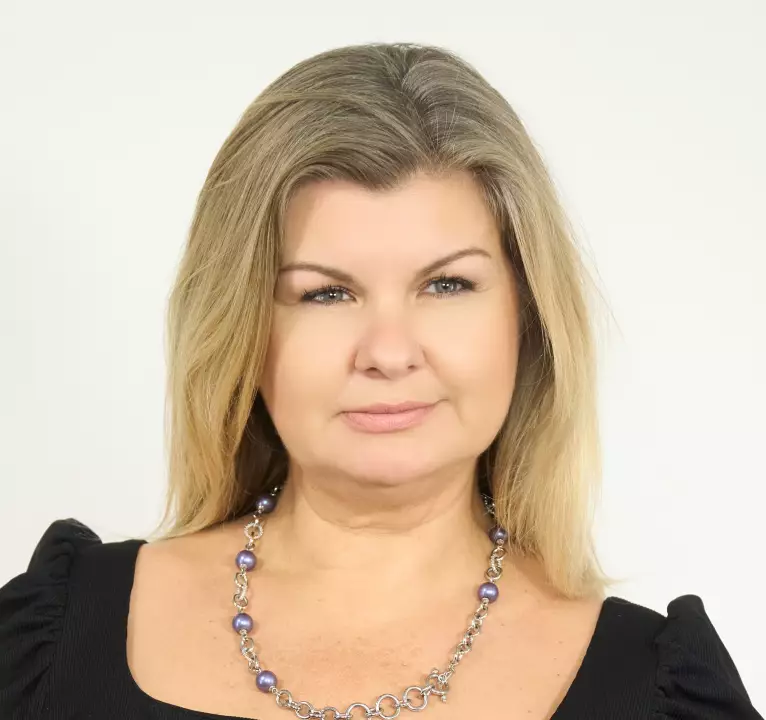 Колесникова Елена Николаевна