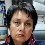 Чечель Ирина Николаевна
