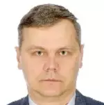 Зинченко Алексей Владимирович