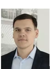 Марушко Михаил Викторович 