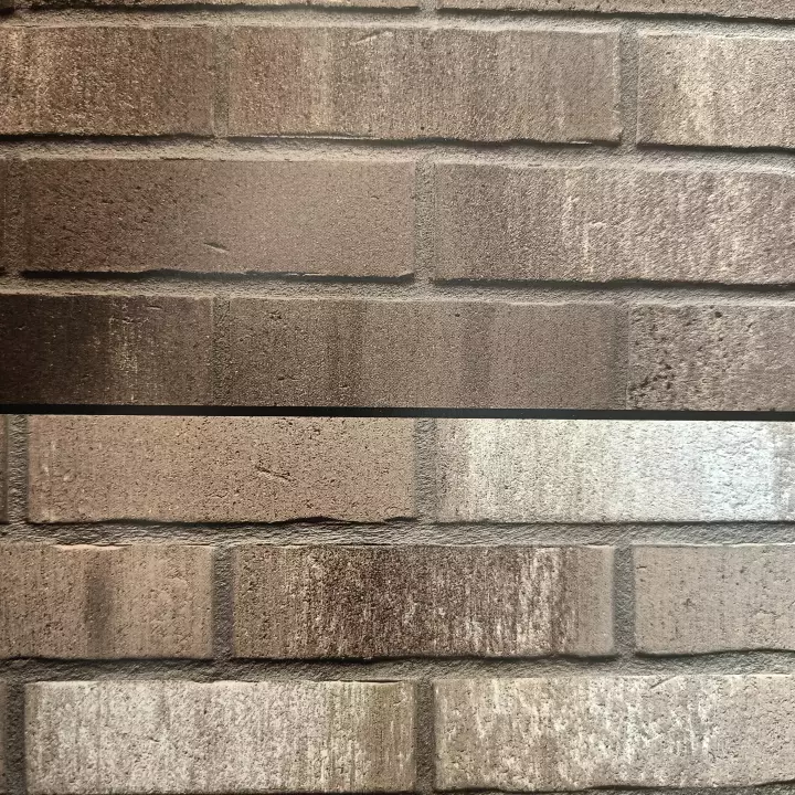 Клинкерный кирпич