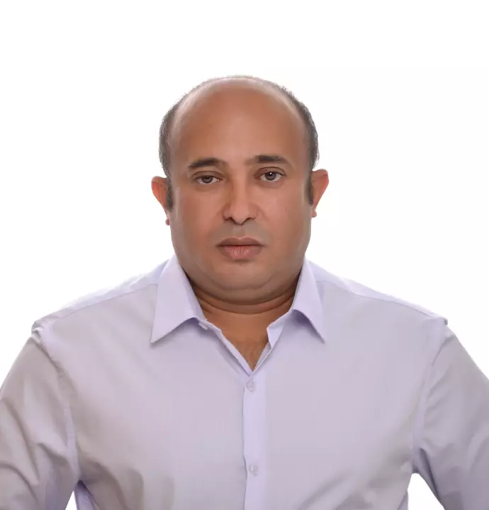 Яхъя Мохаммед Яхъя Мохаммед