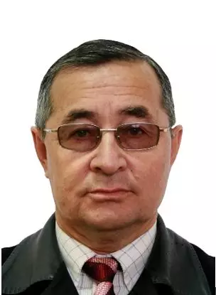 Абсиметов Владимир Эскендерович