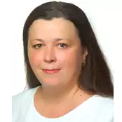 Капустина Ирина Юрьевна 