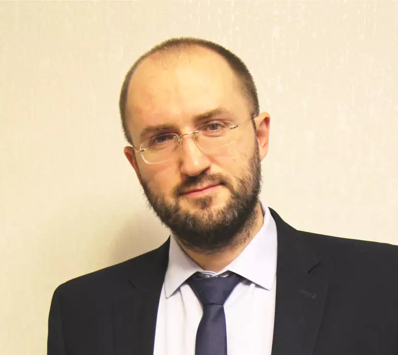 Микалут Сергей Михайлович