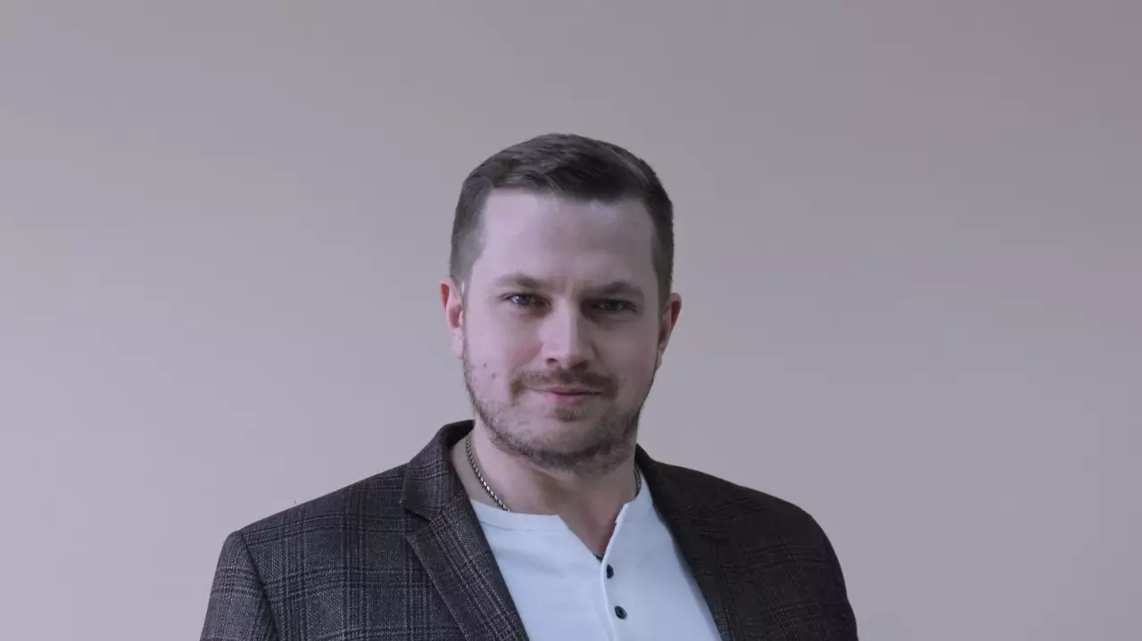 Люлюченко Михаил Владимирович