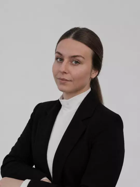 Скороходова Маргарита Романовна