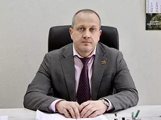 ЛЕСОВИК Руслан Валерьевич