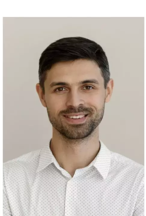 Чернявский Олег Сергеевич 