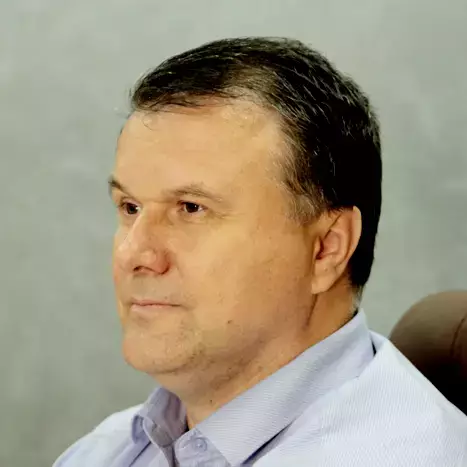 Маматов Александр Васильевич