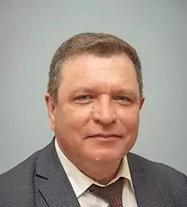 Дороганов Владимир Анатольевич