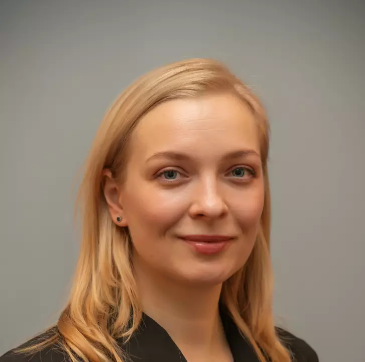 Долгова Елена Павловна