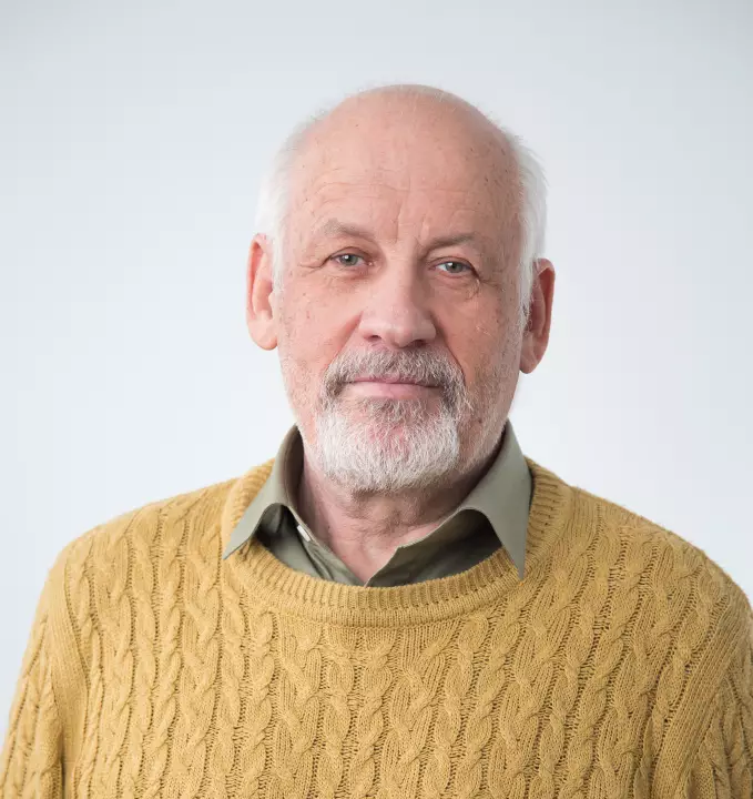 Кижук Александр Степанович