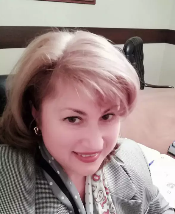 Козлова Наталья Васильевна