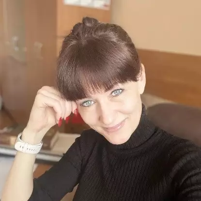 Назаренко Елена Ивановна