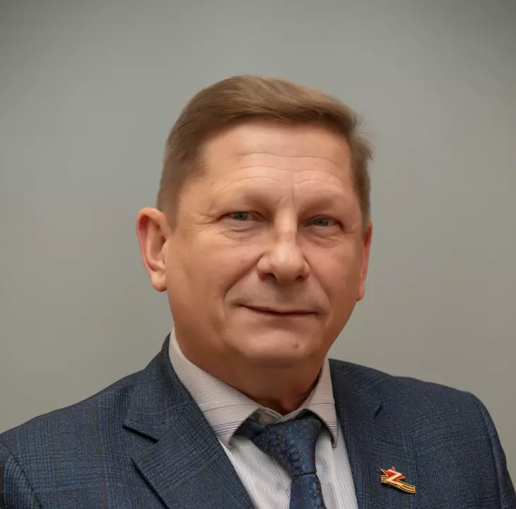 Черкасов Андрей Викторович 