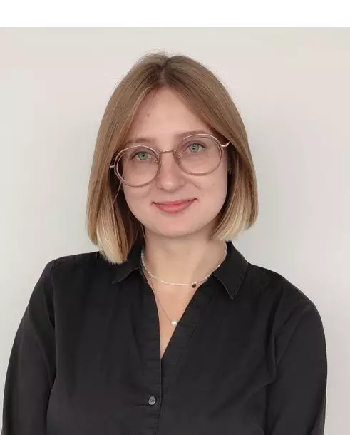 Кравченко Дарья Эдуардовна  