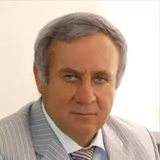 Курбатов Владимир Леонидович
