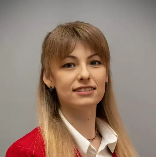 Дреер Юлия Ивановна