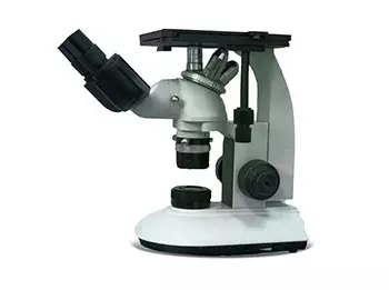 Микроскоп металлографический МЕТАМ ЛВ-34, предназначен для визуального наблюдения и фотографирования микроструктуры металлов, сплавов и других непрозрачных объектов в отражённом свете в светлом поле и поляризованном свете