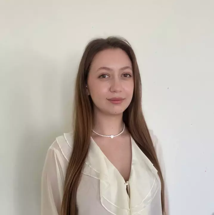 Долженко Виктория Андреевна