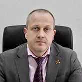 Лесовик Руслан Валерьевич
