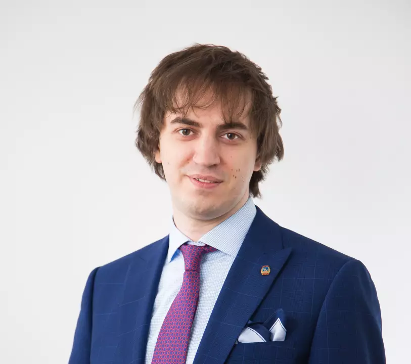 Крюков Александр Владимирович