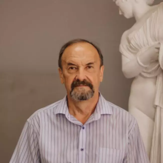 Воронцов Виктор Михайлович