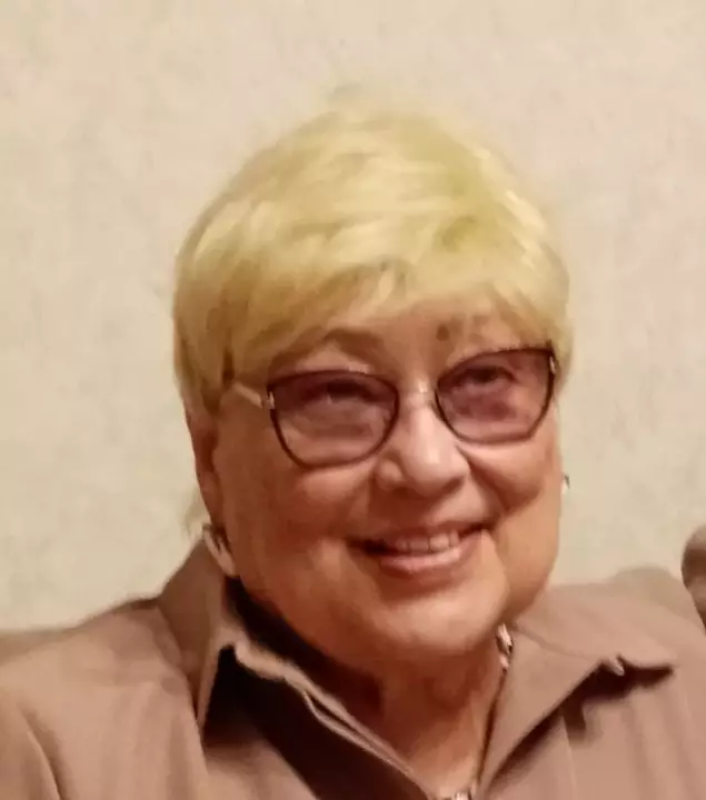 Ванькова Татьяна Ефимовна