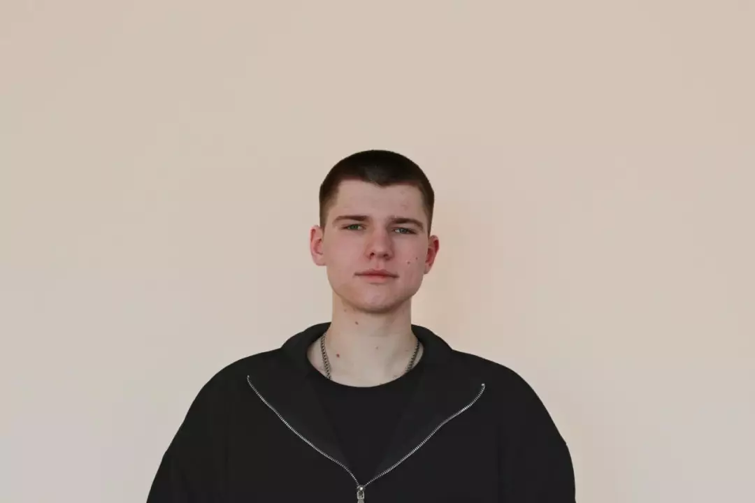 Лысенко Олег - Председатель СО ИЭМ