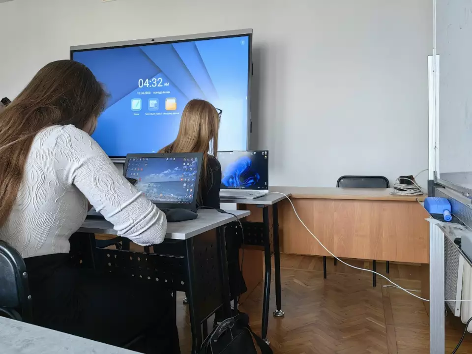 Научно-методический центр