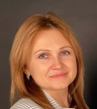 Елистратова Юлия Васильевна