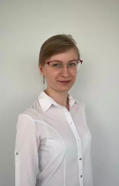 Никулина Юлия Александровна  