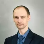 Новописный Евгений Александрович