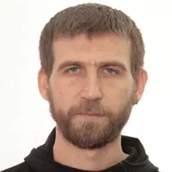 Орлов Глеб Вадимович