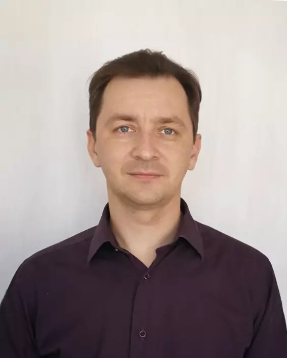 Старченко Денис Николаевич